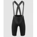 Cuissard Homme ASSOS MILLE GTO Bib Shorts C2 long Summer - Black Series - Cuissard Cycliste Homme - NEW 2021