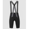 Cuissard Homme ASSOS MILLE GTO Bib Shorts C2 long Summer - Black Series - Cuissard Cycliste Homme - NEW 2021