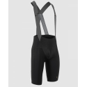 Cuissard Homme ASSOS MILLE GTO Bib Shorts C2 long Summer - Black Series - Cuissard Cycliste Homme - NEW 2021