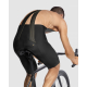 Cuissard Homme ASSOS MILLE GTO Bib Shorts C2 long Summer - Flamme d'Or - Cuissard Cycliste Homme - NEW 2021