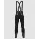 ASSOS MILLE GTO Winter Bib Tights C2 - Black Series - Cuissard cycliste Homme - NEW 2021