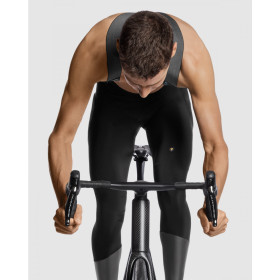 ASSOS MILLE GTO Winter Bib Tights C2 - Black Series  - Cuissard cycliste Homme - NEW 2021