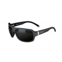 Lunettes CASCO SX-61 BICOLOR Grey Black Matt 