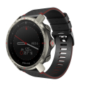 POLAR GRIT X Pro Titan  -  Montre GPS Running