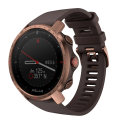 POLAR GRIT X Pro - Nordic Copper - Montre GPS Running