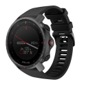 POLAR GRIT X Pro - Black DLC - Montre GPS Running