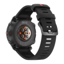 POLAR GRIT X Pro - Black DLC - Montre GPS Running