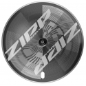 Roue arriere lenticulaire ZIPP SUPER 9 BLOCAGE RAPIDE