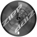 Roue arriere lenticulaire ZIPP SUPER 9 DISQUE CENTERLOCK 12x142 mm