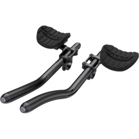 Prolongateur ZIPP VUKA ALUMINA EVO 70 AVEC COLLIER INFÉRIEUR ZIPP VUKA CLIP ALUMINIUM