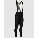 ASSOS EQUIPE RS Spring Fall Bib Tights S9 - Black Series - Cuissard cycliste Homme 