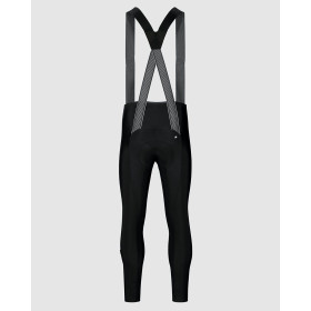 ASSOS EQUIPE RS Spring Fall Bib Tights S9 - Black Series - Cuissard cycliste Homme 