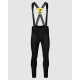 ASSOS EQUIPE RS Spring Fall Bib Tights S9 - Black Series - Cuissard cycliste Homme 