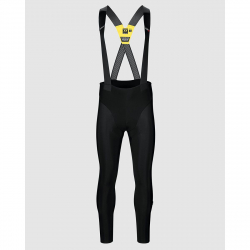ASSOS EQUIPE RS Spring Fall Bib Tights S9 - Black Series - Cuissard cycliste Homme 