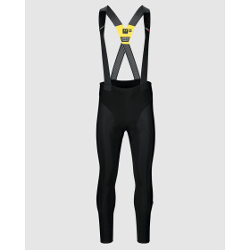 ASSOS EQUIPE RS Spring Fall Bib Tights S9 - Black Series - Cuissard cycliste Homme 