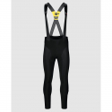 ASSOS EQUIPE RS Spring Fall Bib Tights S9 - Black Series - Cuissard cycliste Homme 