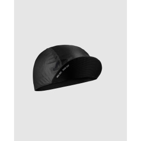 Casquette pluie ASSOS Rain Cap Black Series