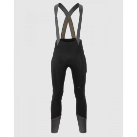 ASSOS MILLE GTO Winter Bib Tights C2 - Flamme d'Or - Cuissard cycliste Homme - NEW 2021