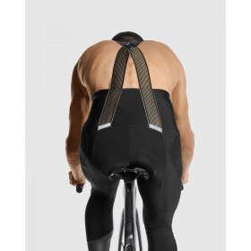 ASSOS MILLE GTO Winter Bib Tights C2 - Flamme d'Or - Cuissard cycliste Homme - NEW 2021