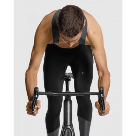 ASSOS MILLE GTO Winter Bib Tights C2 - Flamme d'Or - Cuissard cycliste Homme - NEW 2021