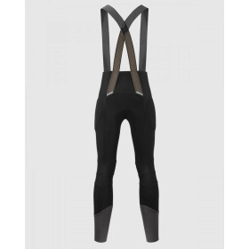 ASSOS MILLE GTO Winter Bib Tights C2 - Flamme d'Or - Cuissard cycliste Homme - NEW 2021