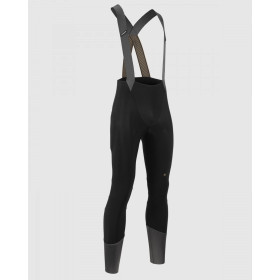 ASSOS MILLE GTO Winter Bib Tights C2 - Flamme d'Or - Cuissard cycliste Homme - NEW 2021