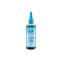 JUICE LUBES WET - Lubrifiant pour chaines 65ml - Conditions humides