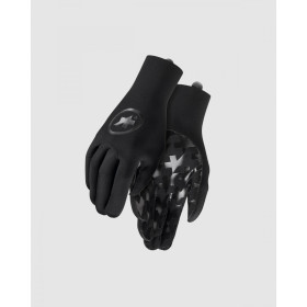 Gants Pluie ASSOS GT RAIN GLOVES