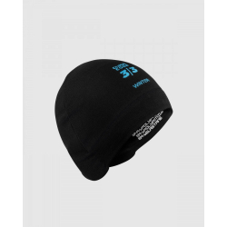 ASSOS Winter Robo Foil Black Series - Sous casque cycliste Hiver
