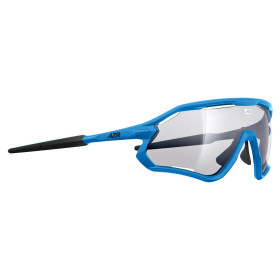 Lunettes AZR KROMIC ATTACK RX Sky Bleu / Ecran Photochromique