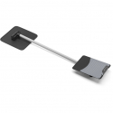 Support à pied ELITE pour tablette et ordinateur portable POSA 2