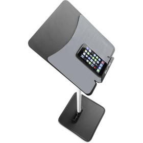 Support à pied ELITE pour tablette et ordinateur portable POSA 2