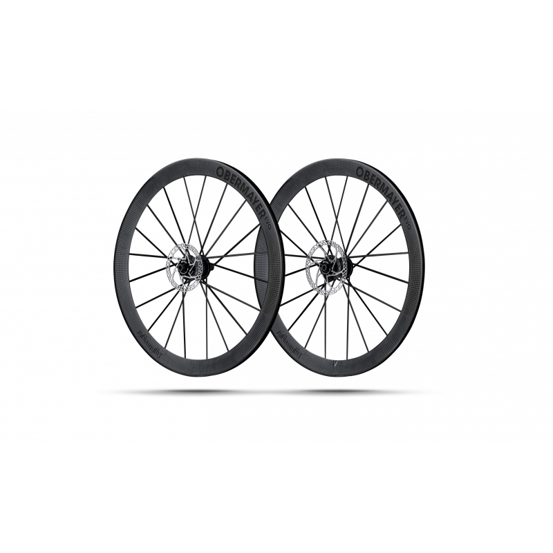 Jeu De Roues Tubeless 29 Pouces Avec Disques De Frein Shimano Pour VTT - Occasion