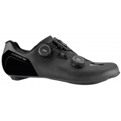 GAERNE Carbon G Stilo MATT BLACK - Chaussures velo route