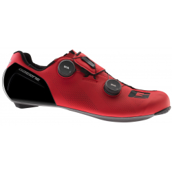 GAERNE Carbon G Stilo MATT RED - Chaussures velo route
