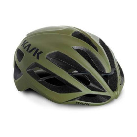 Kask Protone Olive Green Matt - Casque Route