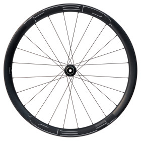 Roue arriere Tubeless DISC HED VANQUISH RC4 Performance