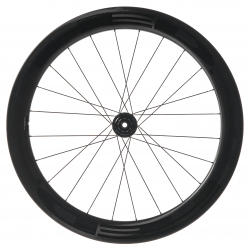 Roue arriere Tubeless DISC HED VANQUISH RC6 Pro