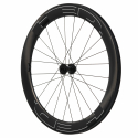 Roue avant Tubeless HED VANQUISH RC6 Performance DISC