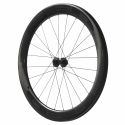 Paire roues Tubeless HED VANQUISH RC6 Pro DISC