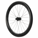 Paire roues Tubeless HED VANQUISH RC6 Pro DISC