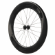 Paire roues Tubeless HED VANQUISH RC8 Pro DISC