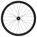 Paire roues Tubeless HED VANQUISH RC4 Pro DISC