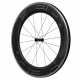 Roue avant Tubeless HED JET RC9 Performance