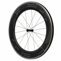Roue avant Tubeless HED JET RC9 Performance Roue avant Tubeless HED JET RC9 Performance