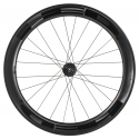 Roue arriere Tubeless HED JET RC6 Black