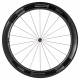 Paire roues Tubeless HED JET RC6 Black