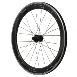 Roue arriere Tubeless HED JET RC6 Performance