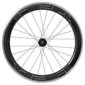 Roue arriere Tubeless HED JET RC6 Performance