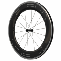 Paire roues Tubeless HED JET RC9 Performance